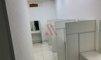 Imagem 6: Andar comercial em frente ao Parthenon Center disponível para aluguel no Setor Central - G