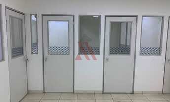 Imagem 7: Andar comercial em frente ao Parthenon Center disponível para aluguel no Setor Central - G