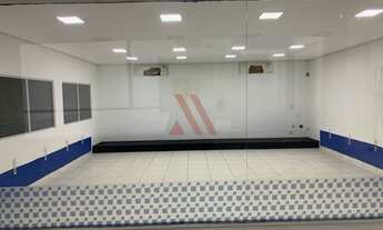 Imagem 2: Andar comercial em frente ao Parthenon Center disponível para aluguel no Setor Central - G