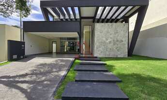 Imagem: Condomínio do Lago - Casa Térrea a venda