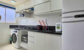 Imagem: Apartamento à venda Solar Golden 1, 2 quartos