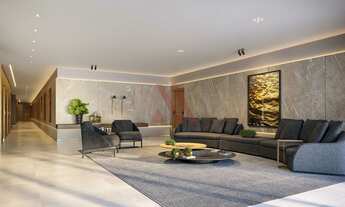 Imagem: Storya Casa Versátil - Apartamento 3 suítes