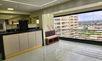 Imagem 4: Ecovillagio Castelo Branco - Apartamento Completo Setor São Francisco Goiânia