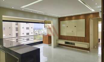 Imagem 2: Ecovillagio Castelo Branco - Apartamento Completo Setor São Francisco Goiânia