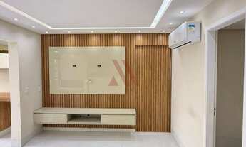 Imagem 3: Ecovillagio Castelo Branco - Apartamento Completo Setor São Francisco Goiânia