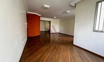 Imagem 4: Apartamento a venda Edifício. Saint Paul de Vence com 136m2 04 quartos sendo 02 suítes, p