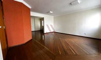 Imagem: Apartamento a venda Edifício. Saint Paul