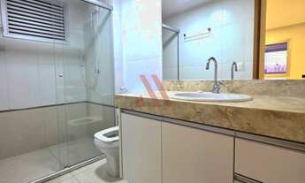 Imagem 6: Apartamento no Residencial Pátio Coimbra com 2 quartos e Varanda estendida , nascente e fá