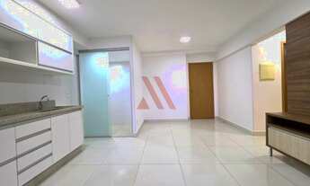 Imagem 3: Apartamento no Residencial Pátio Coimbra com 2 quartos e Varanda estendida , nascente e fá