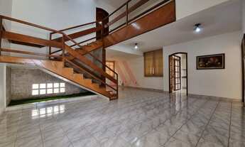 Imagem 3: Sobrado comercial com 4 quartos, ao fundo do Shopping Cidade Jardim!