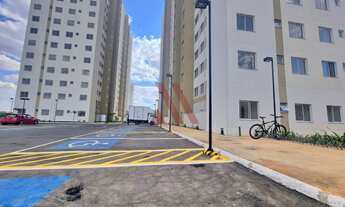 Imagem 4: Apartamento próximo ao Shopping Passeio das Águas!