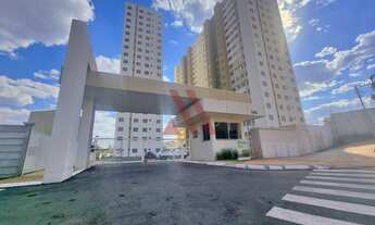 Imagem: Apartamento próximo ao Shopping Passeio