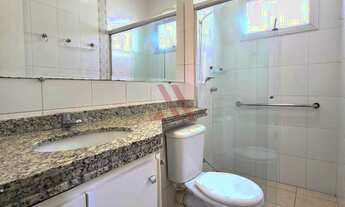 Imagem 7: Residencial liberté com 2 quartos andar alto, 1 vaga e escaninho para aluguel no Jardim Go