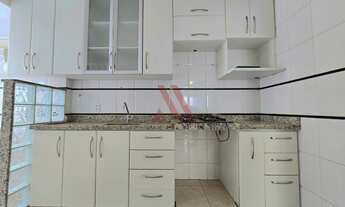 Imagem 5: Residencial liberté com 2 quartos andar alto, 1 vaga e escaninho para aluguel no Jardim Go