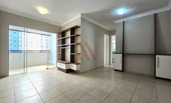 Imagem 3: Residencial liberté com 2 quartos andar alto, 1 vaga e escaninho para aluguel no Jardim Go