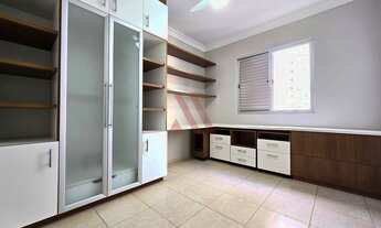 Imagem 6: Residencial liberté com 2 quartos andar alto, 1 vaga e escaninho para aluguel no Jardim Go