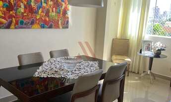 Imagem: Apartamento 3 quartos/1 suíte Setor Pedro