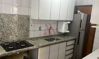 Imagem 6: Residencial Sierra Madre - Apartamento 3 quartos/1 suíte Setor Pedro Ludovico