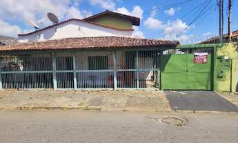 Imagem: Casa Térrea com Kitnets em Campinas em