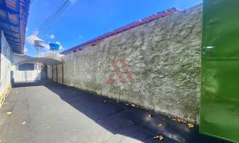 Imagem 2: Casa Térrea com Kitnets em Campinas em Goiânia-GO