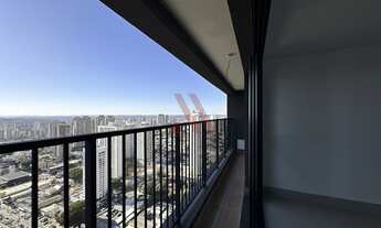 Imagem 4: Apartamento 2 suítes novo nunca habitado com lazer completo ao lado da Praça T-23