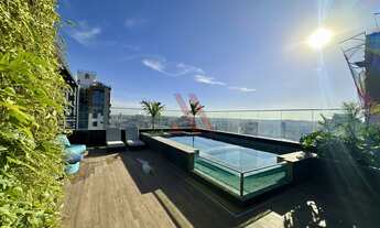 Imagem: Hub Compact Life - Apartamento 2 suítes