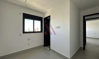 Imagem 5: Apartamento 2 suítes novo nunca habitado com lazer completo ao lado da Praça T-23