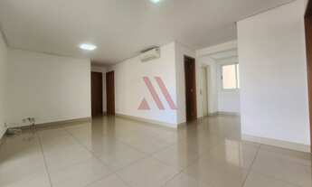 Imagem: Residencial Sublime - Apartamento Alto Padrão