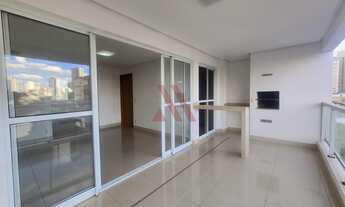 Imagem 3: Residencial Sublime - Apartamento Alto Padrão com 3 Suítes, Próximo a Praça do Ipê no Seto