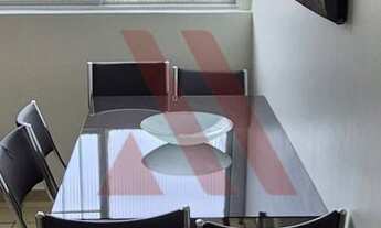 Imagem 3: Edifício GrunFeld a venda no setor Bela Vista, 2 quartos; 73m próximo ao parque Areiao