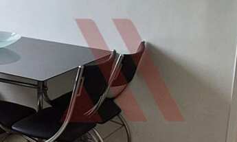 Imagem 6: Edifício GrunFeld a venda no setor Bela Vista, 2 quartos; 73m próximo ao parque Areiao