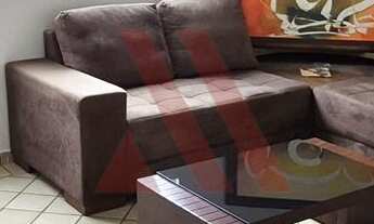 Imagem 2: Edifício GrunFeld a venda no setor Bela Vista, 2 quartos; 73m próximo ao parque Areiao