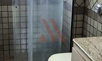 Imagem 4: Edifício GrunFeld a venda no setor Bela Vista, 2 quartos; 73m próximo ao parque Areiao