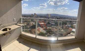 Imagem 3: Apartamento 2 quartos/1 suíte nunca habitado Setor Sudoeste