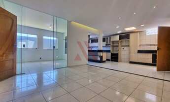 Imagem: Casa residencial de 3 quartos no Jardim