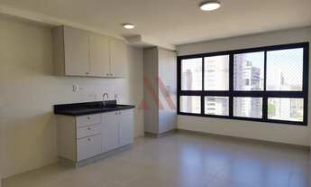 Imagem: Nest23 - Apartamento Alto do Bueno Goiânia-GO