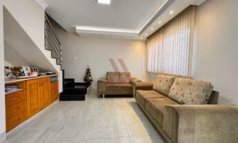 Imagem 3: Cond. Village Bellatrix - Casa a venda no Parque Anhangüera