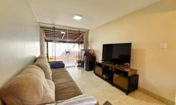 Imagem 4: Cond. Village Bellatrix - Casa a venda no Parque Anhangüera