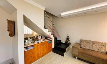 Imagem 5: Cond. Village Bellatrix - Casa a venda no Parque Anhangüera