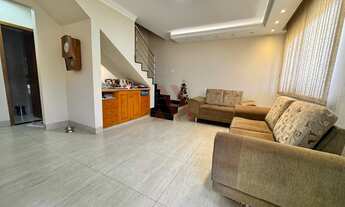 Imagem 2: Cond. Village Bellatrix - Casa a venda no Parque Anhangüera