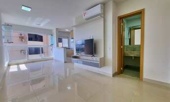 Imagem: Apartamento de 2 quartos para alugar no