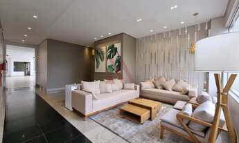 Imagem: Res. Veredas do Lago - Cobertura Duplex