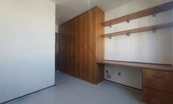 Imagem: Apartamento 3 quartos/1 suíte montado em
