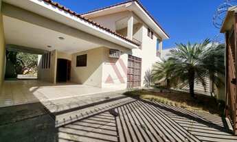 Imagem 2: Sobrado comercial com 4 quartos, ao fundo do Shopping Cidade Jardim!