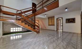 Imagem 3: Sobrado comercial com 4 quartos, ao fundo do Shopping Cidade Jardim!