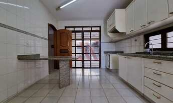 Imagem 7: Sobrado comercial com 4 quartos, ao fundo do Shopping Cidade Jardim!