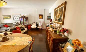 Imagem 5: Edifício Residencial Clermont Ferrand - Apartamento com 3 quartos , com vaga Setor Oeste p