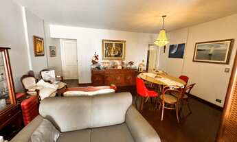 Imagem 3: Edifício Residencial Clermont Ferrand - Apartamento com 3 quartos , com vaga Setor Oeste p