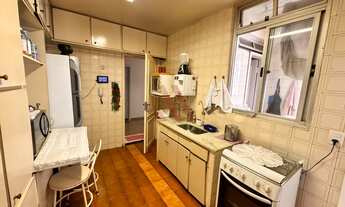 Imagem 6: Edifício Residencial Clermont Ferrand - Apartamento com 3 quartos , com vaga Setor Oeste p