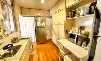 Imagem: Edifício Residencial Clermont Ferrand